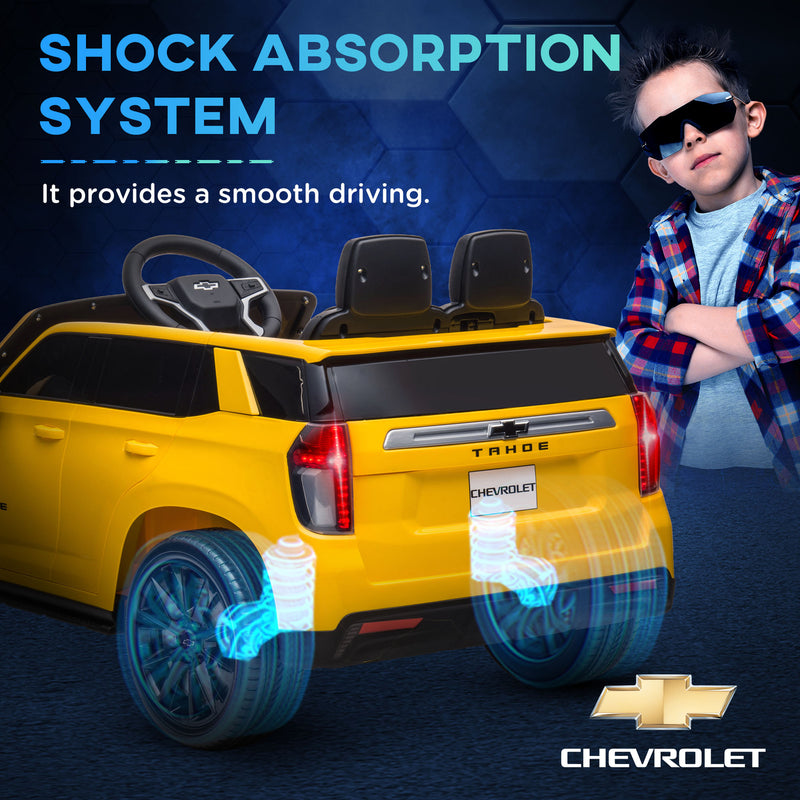 12V Kids Electric Ride-On Car with Parent Remote Control, LED Lights, and 2 Speed Settings for Ages 3-6 Years Magic Cars 6