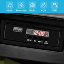 12V Electric Licensed Lamborghini Sian Roadster Motorized Ride-On Toy Car for Kids Magic Cars 3