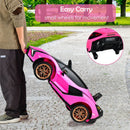 12V Licensed Lamborghini Sian Electric Ride-On Car for Toddlers Magic Cars 5