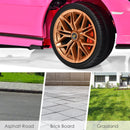 12V Licensed Lamborghini Sian Electric Ride-On Car for Toddlers Magic Cars 8