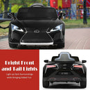 12V Licensed Kids Remote Control Electric Ride-On Lexus LC500 Vehicle Magic Cars 11