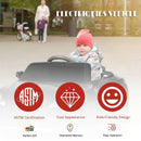 12V Licensed Kids Remote Control Electric Ride-On Lexus LC500 Vehicle Magic Cars 2