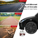 12V Licensed Kids Remote Control Electric Ride-On Lexus LC500 Vehicle Magic Cars 9