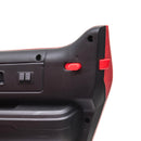 12V Kids Ride-On 2-Seat SUV Truck with Remote Control, 3 Speeds, and LED Lights Magic Cars 16