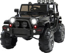 12V Kids Ride-On Truck Battery Powered Toy Car with Spring Suspension and Remote Control Magic Cars Variant 0