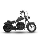 24V 250W Electric Dirt Bike for Kids with 2-Speed 14MPH, 60Min Runtime, LED Headlight, and Leather Seat Magic Cars Variant 0