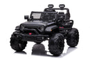 24V Kids Electric Ride-On Off-Road Truck with 3 Speeds and Remote Control Magic Cars Variant 4