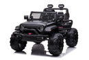 24V Electric Ride-On Truck for Kids with Remote Control, Powered Vehicle Toy Gift Magic Cars 11