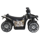 6-Volt Kids Ride-On All-Terrain Quad for Toddlers Boys and Girls Magic Cars 1