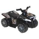 6-Volt Kids Ride-On All-Terrain Quad for Toddlers Boys and Girls Magic Cars Variant 0