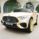 6V Electric Convertible Car for Kids | High-Quality Ride-On - Standard Magic Cars 1