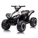 12V Kids 4-Wheel Dual Drive Ride-On ATV Car Magic Cars 0