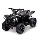Kids 6V Battery-Powered Electric ATV 4-Wheeler Quad with 1.8 MPH Speed Magic Cars 7