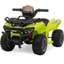 6V Kids ATV 4-Wheeler Ride-On Toy Car for Toddlers and Boys Magic Cars Variant 0