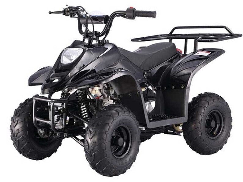 Kids Gas-Powered ATV Quad Bike ATA110 Magic Cars 1