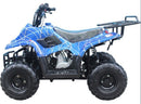 Kids Gas-Powered ATV Quad Bike ATA110 Magic Cars 2