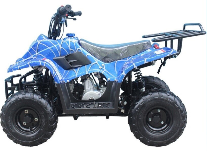 Kids Gas-Powered ATV Quad Bike ATA110 Magic Cars 2