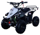 Kids Gas-Powered ATV Quad Bike ATA110 Magic Cars 7