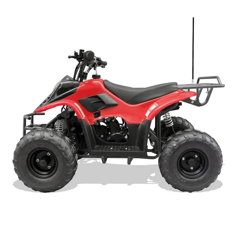 Kids Gas-Powered ATV Quad Bike ATA110 Magic Cars 8