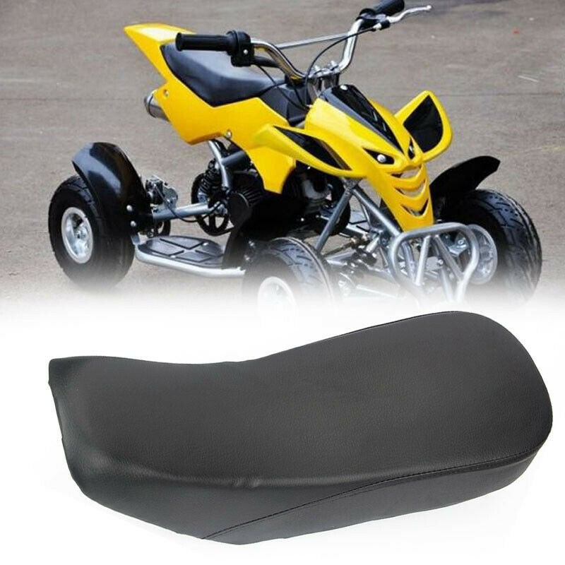 Kids Black Foam ATV Quad for 50cc to 110cc Engines Magic Cars 1