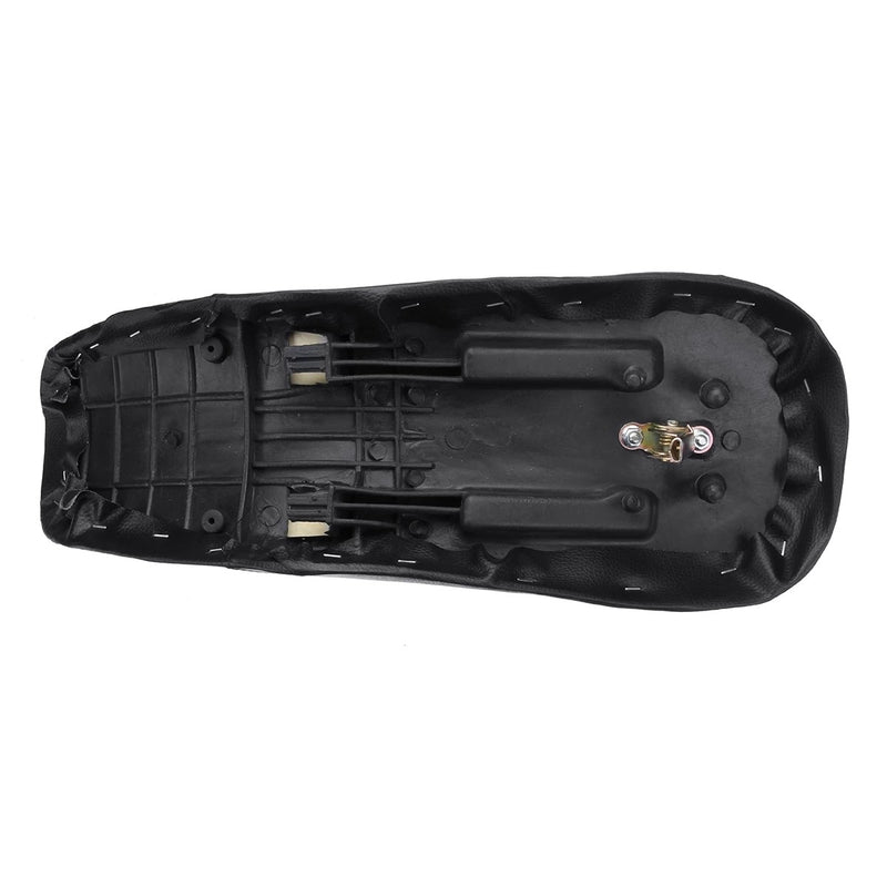 Kids Black Foam ATV Quad for 50cc to 110cc Engines Magic Cars 3
