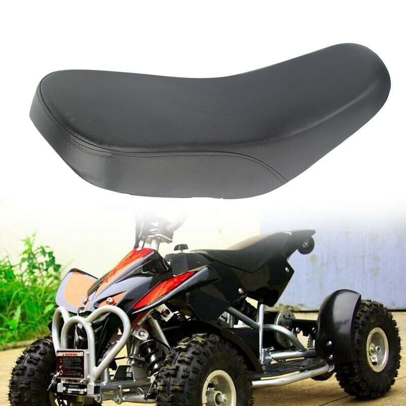 Kids Black Foam ATV Quad for 50cc to 110cc Engines Magic Cars 5