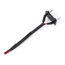 Kids Battery Kit with 2-Pin Power Connector Compatible with Tesla Cyberquad CNX-50 DJ7021 Magic Cars 7