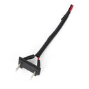 Kids Battery Kit with 2-Pin Power Connector Compatible with Tesla Cyberquad CNX-50 DJ7021 Magic Cars 8