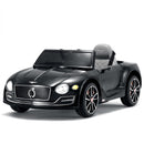 12V Electric Kids Ride-On Car with Remote Control and Music, Bentley Style Magic Cars 22