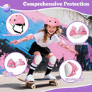 Adjustable Kids Skateboard and Bike Helmet for Ages 3 to 14 Magic Cars 2