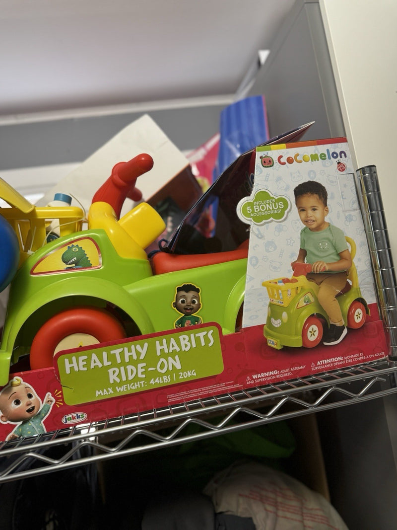 Children's Compact Play Car Toy Magic Cars Variant 0