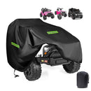 Durable 420D Kids Electric Vehicle Cover for Ride-On Toys, 55*33*32'' Magic Cars 1