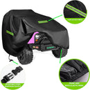 Durable 420D Kids Electric Vehicle Cover for Ride-On Toys, 55*33*32'' Magic Cars Variant 0