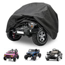 Waterproof 420D Kids Ride-On Car and Truck Cover Magic Cars 6