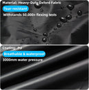 Waterproof 420D Kids Ride-On Car and Truck Cover Magic Cars 2