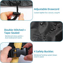 Waterproof 420D Kids Ride-On Car and Truck Cover Magic Cars 5