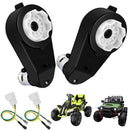 Children's Ride-On Toy Car Gearbox Compatible with Most Models 555 Motor 24V 40000RPM Magic Cars 1