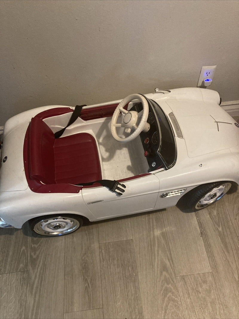 24V Kids Electric Ride-On Cars Magic Cars Variant 0