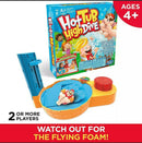 High Dive Hot Tub Game for Kids and Children by Hasbro Magic Cars 1
