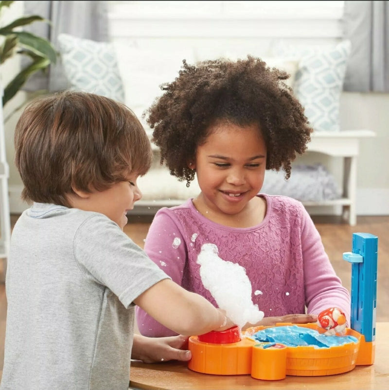 High Dive Hot Tub Game for Kids and Children by Hasbro Magic Cars 3