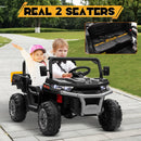 Children's Electric 4/6 Wheel Ride-On Off-Road Truck UTV with Remote Control Magic Cars 3