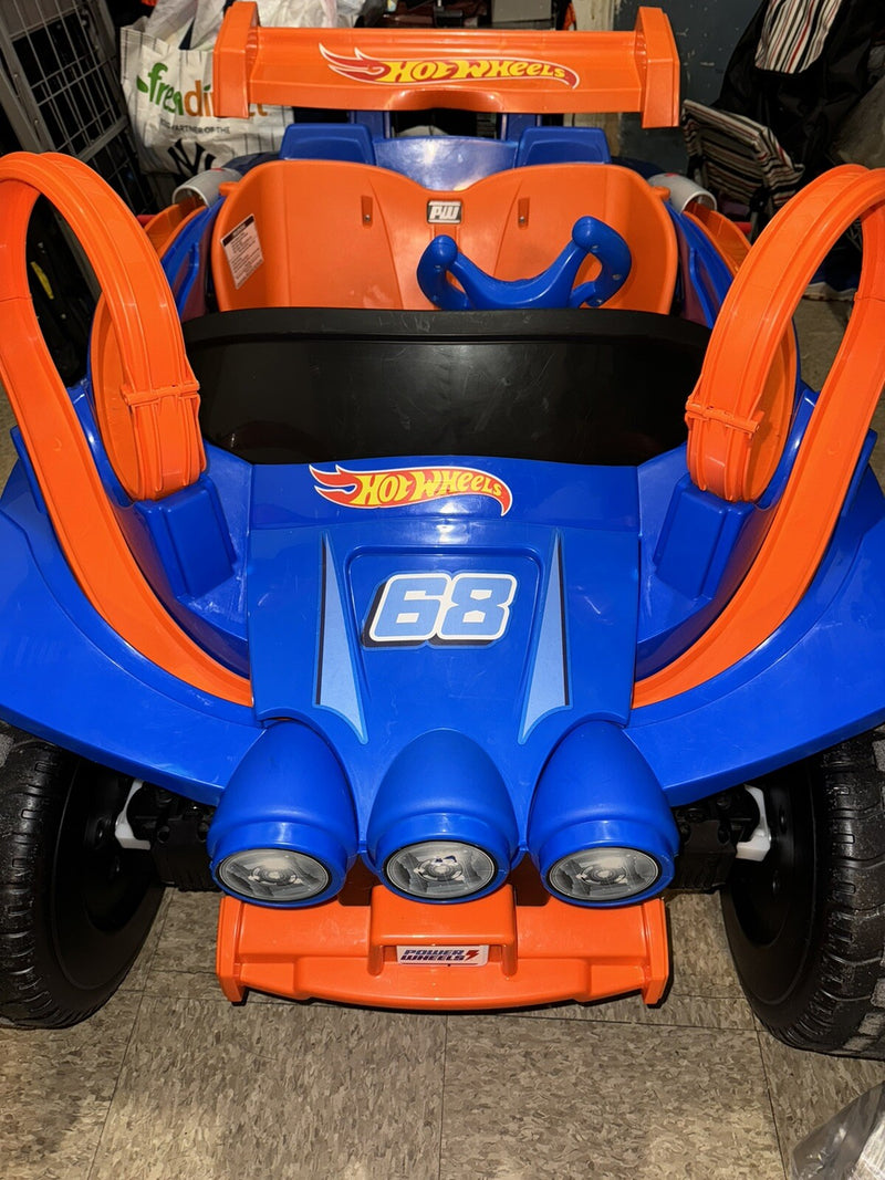 12V Electric Ride-On Car for Kids with Rechargeable Battery Magic Cars Variant 0