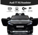 12V Electric Ride-On Car for Kids with Rechargeable Battery Magic Cars 1