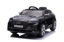 12V Electric Kids Car with LCD Display Licensed Audi Design in Multiple Colors Magic Cars 19