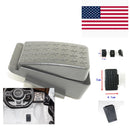 Children's Electric Vehicle Accelerator Pedal and Control Switch - Compatible with 6v/12v Magic Cars Variant 0