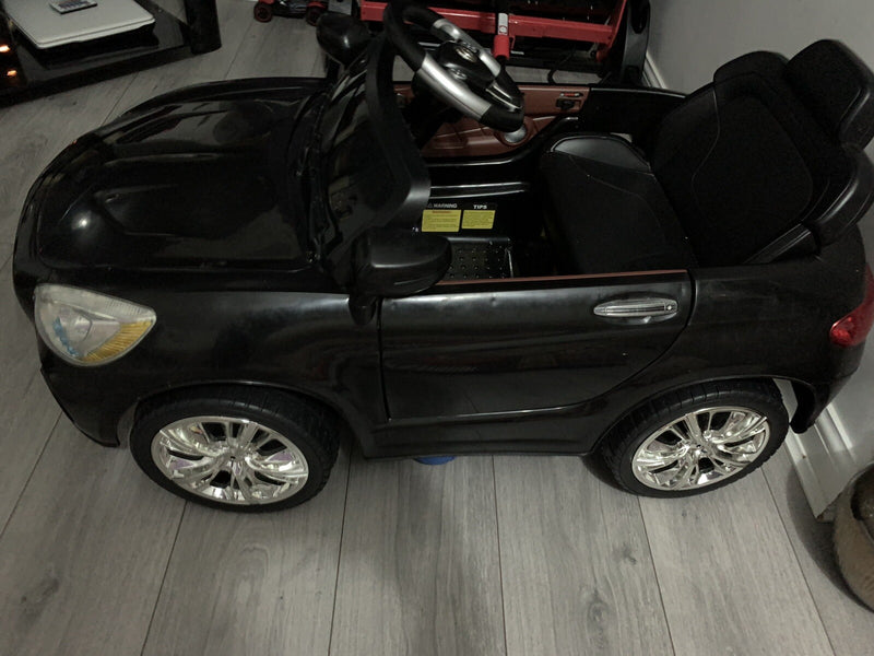 Electric Kids Ride-On Car - Pre-Owned Magic Cars 2