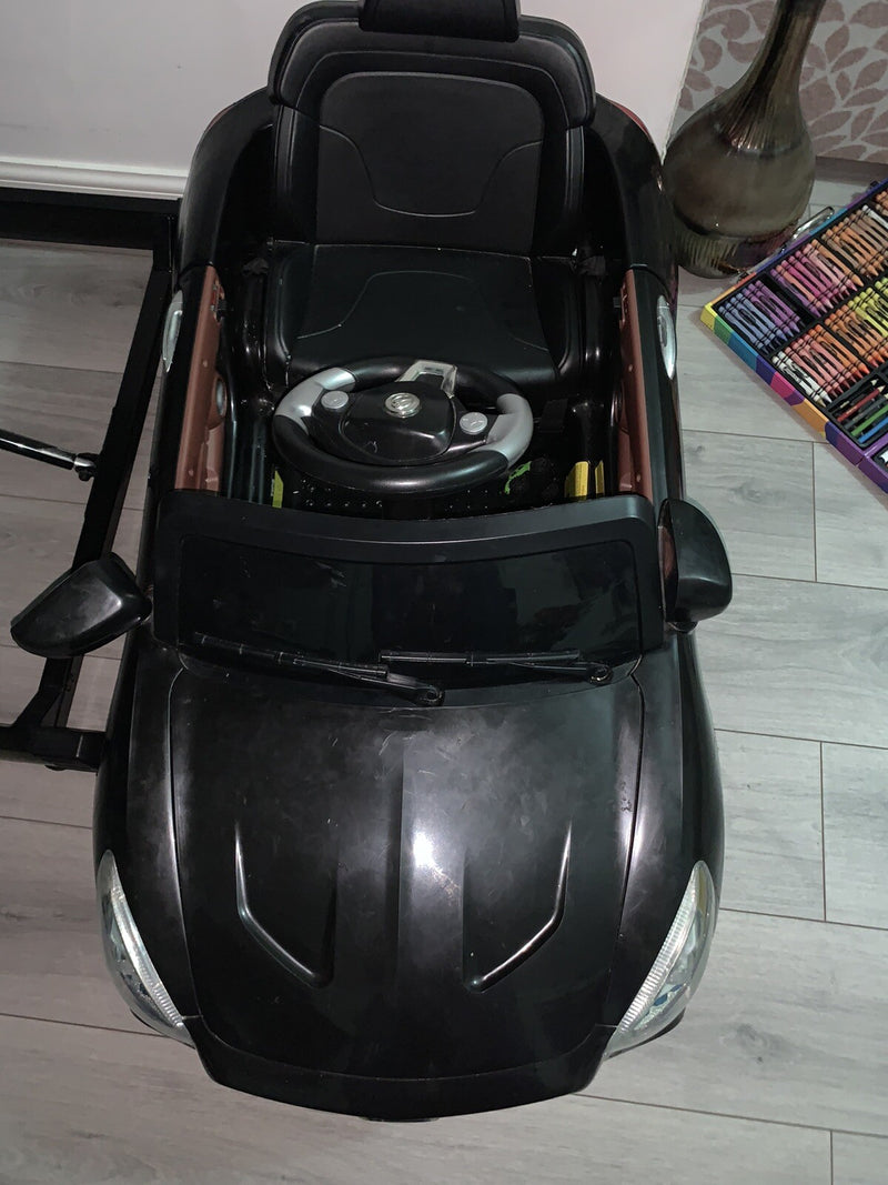 Electric Kids Ride-On Car - Pre-Owned Magic Cars Variant 0