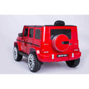 12V Kids Electric Remote Control Car with Motorized Wheels and Music Horn Magic Cars 12