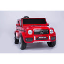 12V Kids Electric Remote Control Car with Motorized Wheels and Music Horn Magic Cars 15
