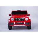 12V Kids Electric Remote Control Car with Motorized Wheels and Music Horn Magic Cars 18